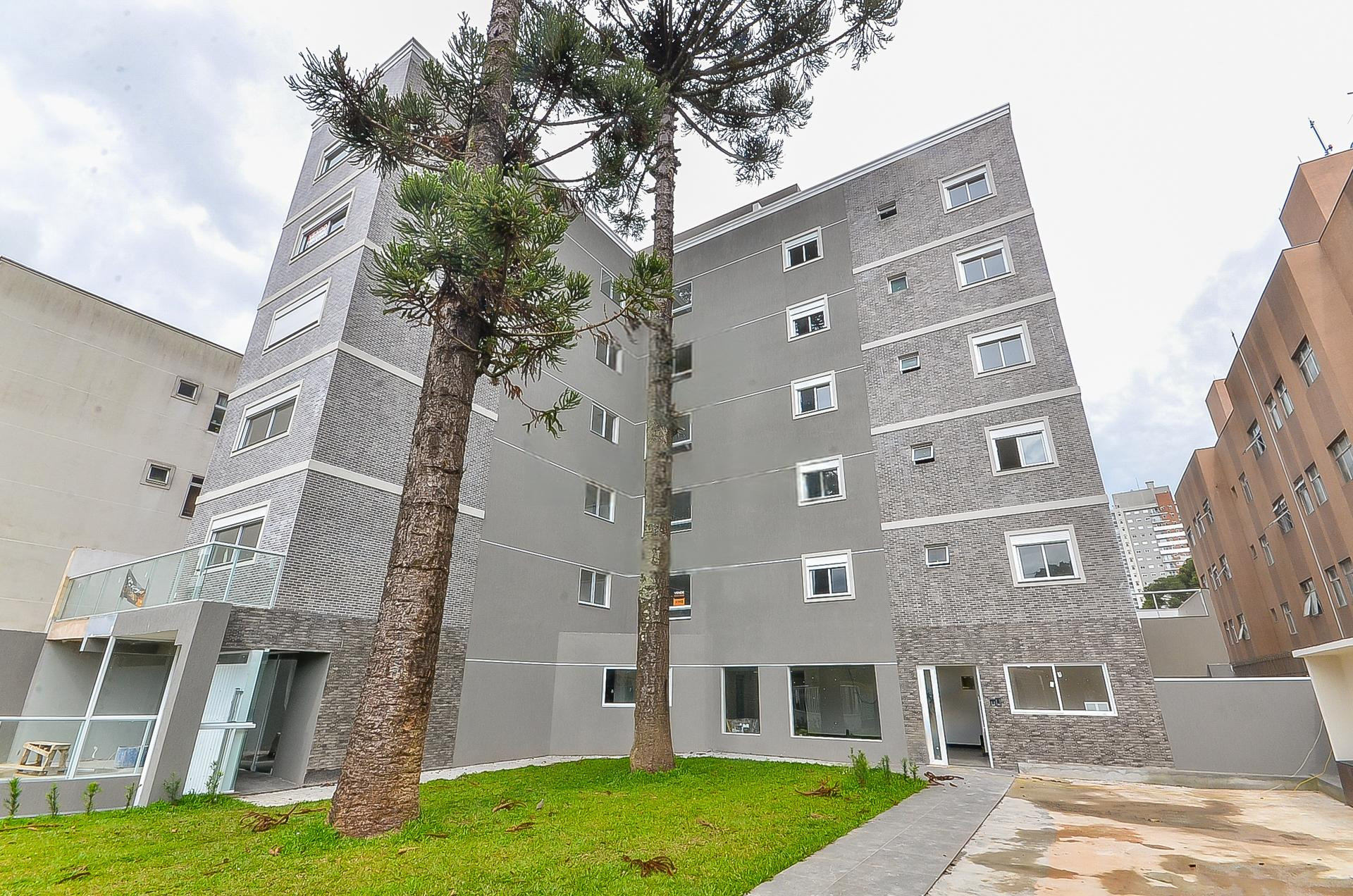 Imagem Apartamento com 2 Quartos à Venda, 110 m² em Água Verde - Curitiba