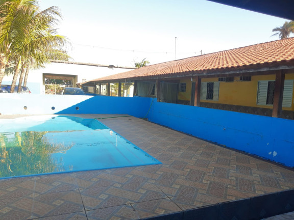 Chácara com 5 Quartos à Venda, 600 m² em Villa Mitra - Jardinópolis