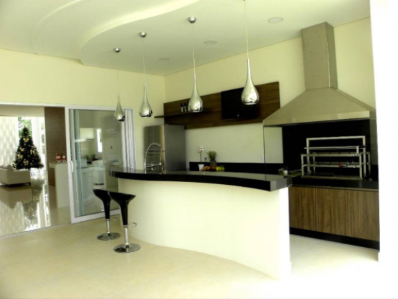 Imagem Casa de Condomínio com 3 Quartos à Venda, 250 m²em Condomínio Reserva da Serra - Jundiaí