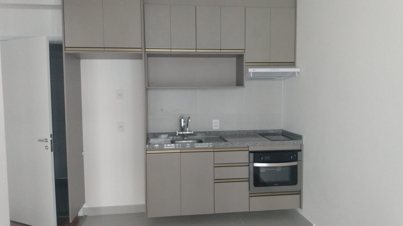 Imagem Apartamento com 1 Quarto à Venda, 29 m²em Vila Santa Catarina - São Paulo Imagem Apartamento com 1 Quarto à Venda, 29 m²em Vila Santa Catarina - São Paulo