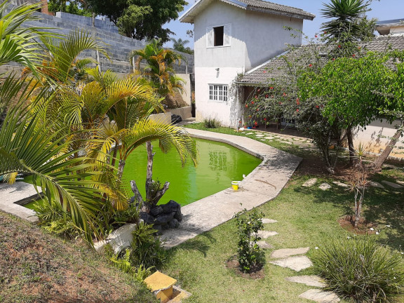 Imagem Chácara com 1 Quarto à Venda, 180 m² em Pouso Alegre - Santa Isabel Imagem Chácara com 1 Quarto à Venda, 180 m² em Pouso Alegre - Santa Isabel