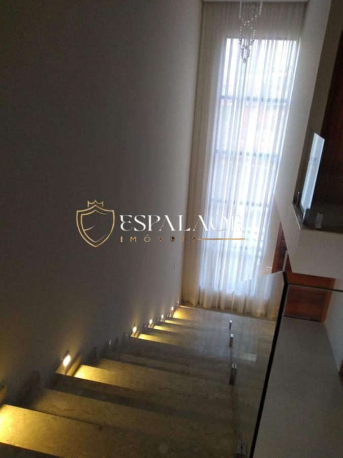 Imagem Casa de Condomínio com 3 Quartos à Venda, 193 m²em Jardim Guarujá - Salto