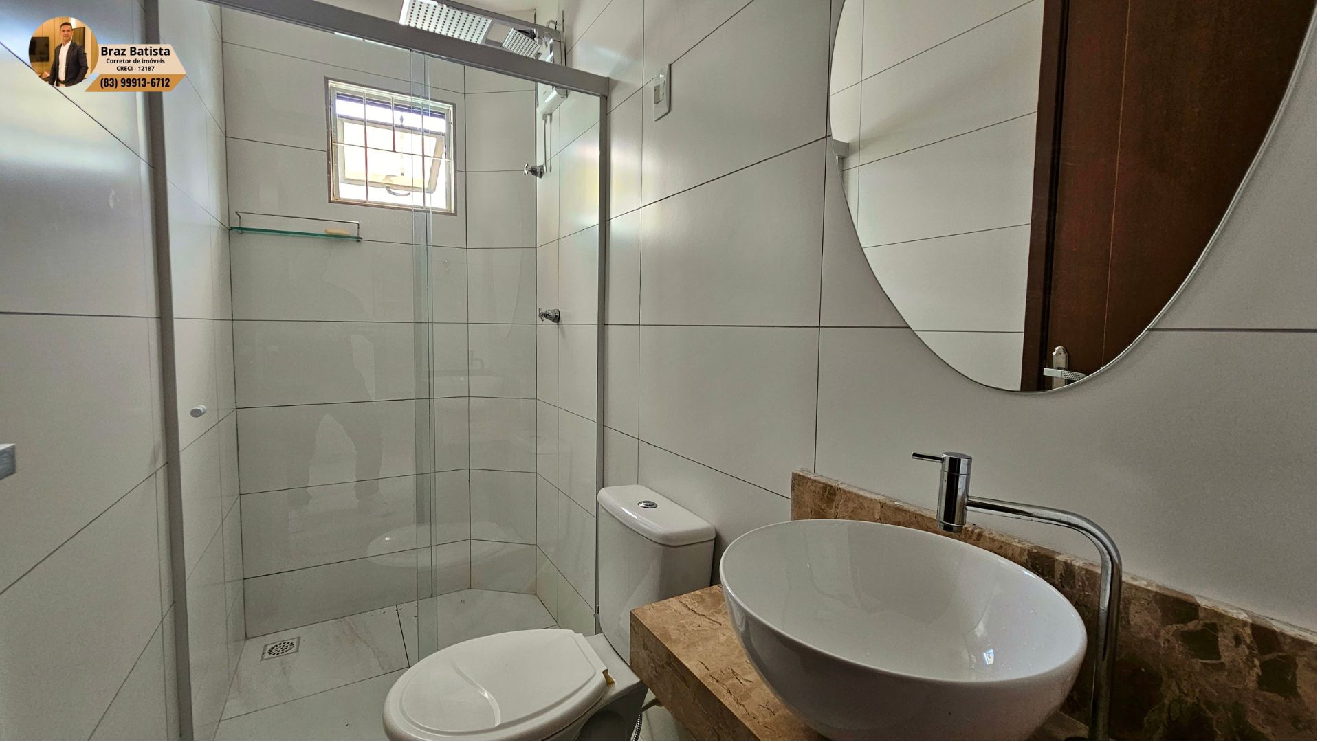 Imagem Apartamento com 3 Quartos à Venda, 74 m² em Bancários - João Pessoa Imagem Apartamento com 3 Quartos à Venda, 74 m² em Bancários - João Pessoa