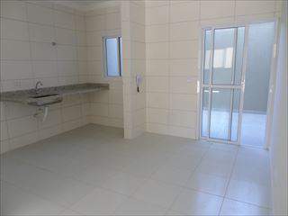 Imagem Casa de Condomínio com 2 Quartos à Venda, 70 m² em Itanhaém Imagem Casa de Condomínio com 2 Quartos à Venda, 70 m² em Itanhaém