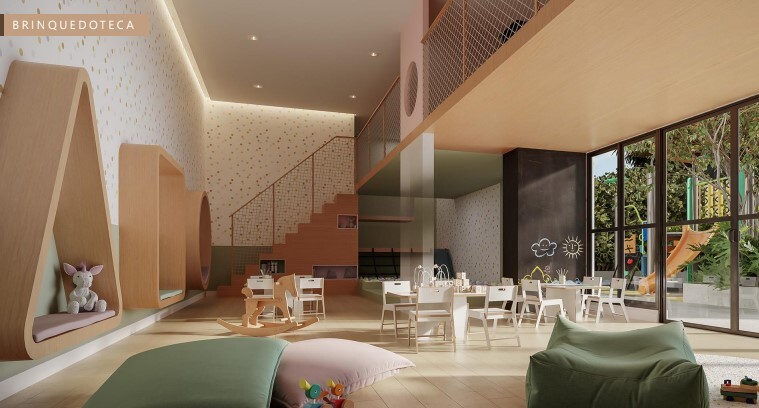 Imagem Apartamento com 2 Quartos à Venda, 63 m²em Alto da Lapa - São Paulo