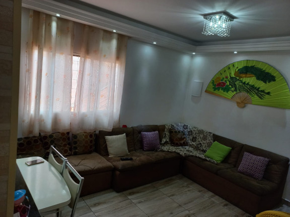 Imagem Casa com 4 Quartos à Venda, 125 m² em São Luiz (Polvilho) - Cajamar