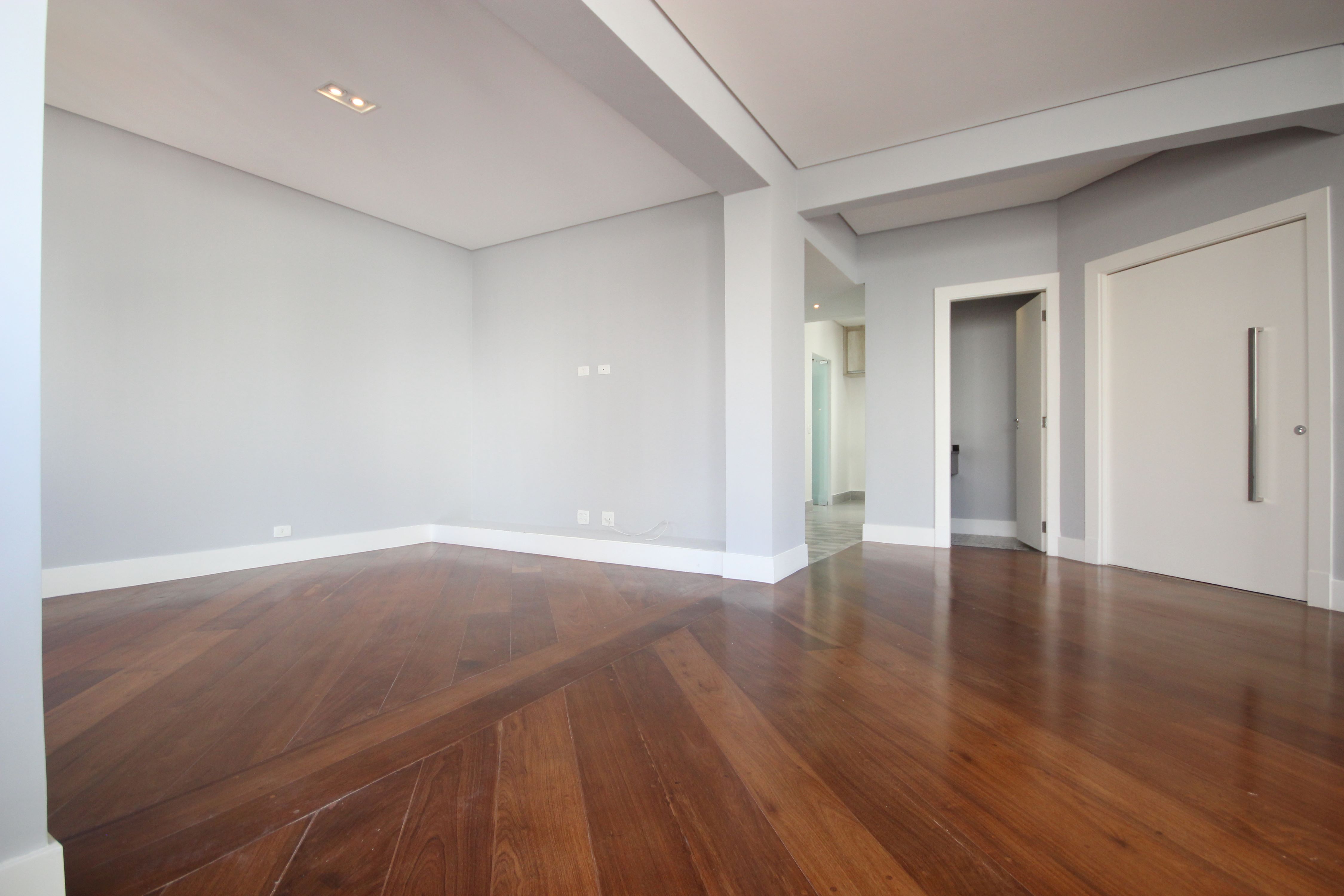 Imagem Apartamento com 3 Quartos à Venda, 244 m² em Vila Uberabinha - São Paulo