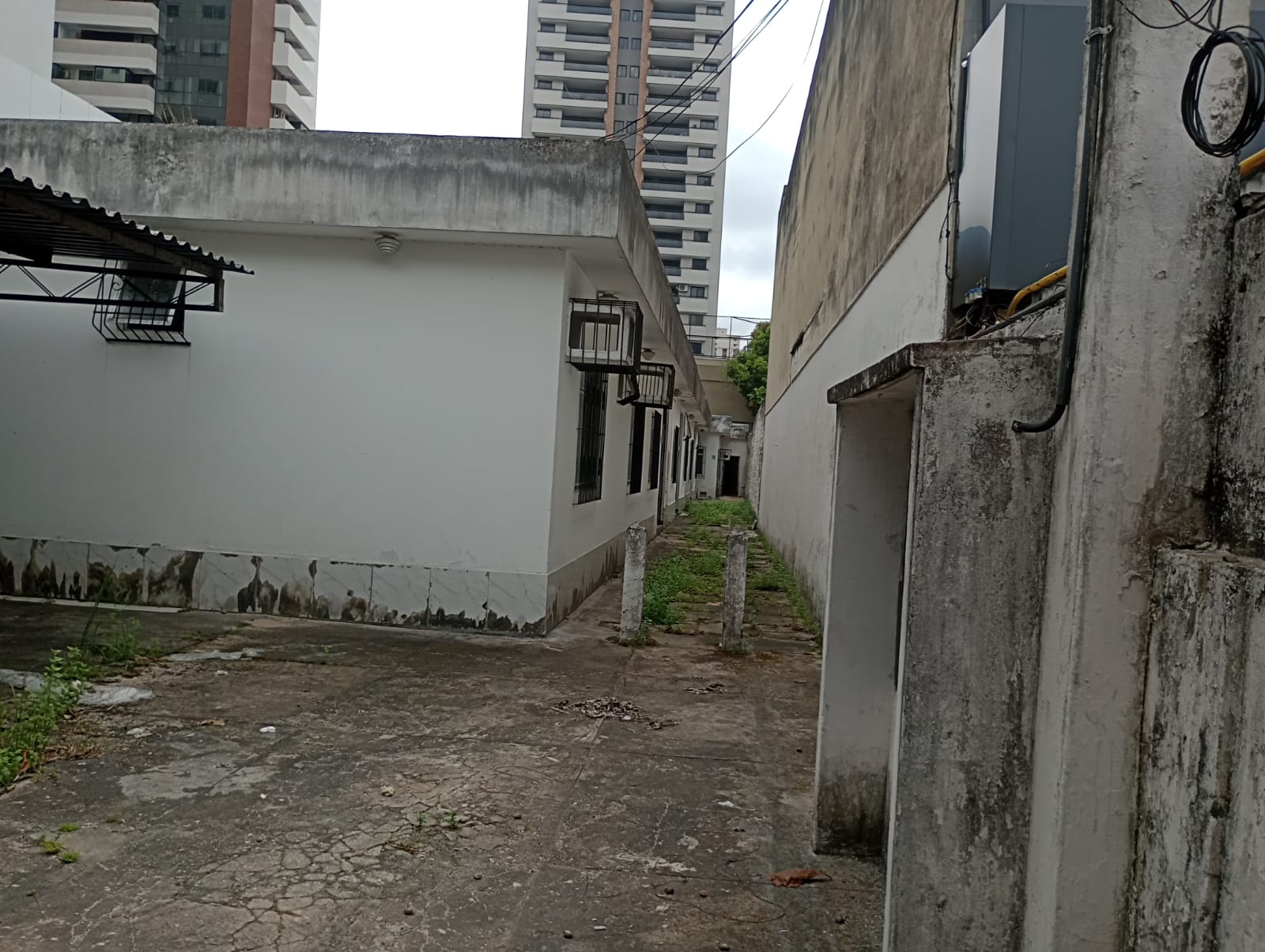Imagem Ponto Comercial à Venda ou Locação, 650 m²em Marco - Belém Imagem Ponto Comercial à Venda ou Locação, 650 m²em Marco - Belém