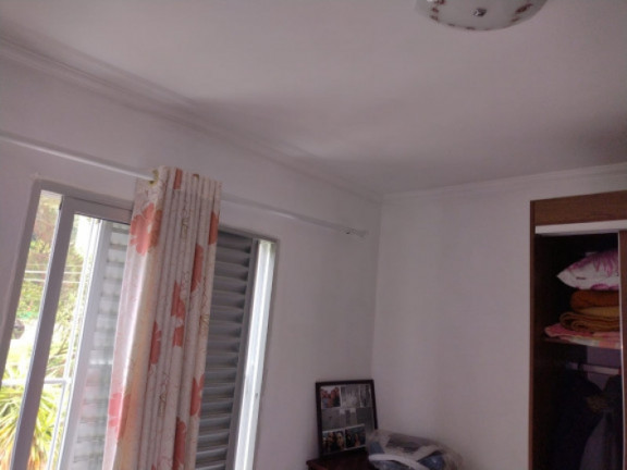Imagem Apartamento com 3 Quartos à Venda, 88 m² em Jardim Umuarama - São Paulo