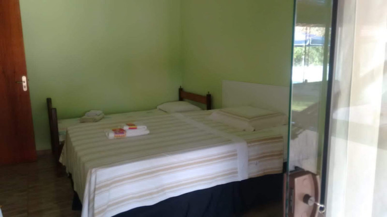 Imagem Chácara com 4 Quartos à Venda,  em Freguesia da Escada - Guararema