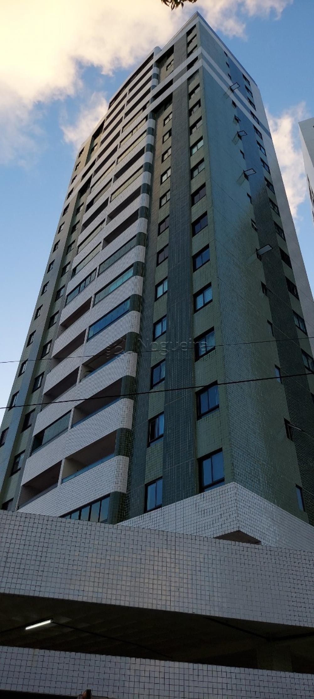 Imagem Apartamento com 3 Quartos à Venda, 86 m²em Rosarinho - Recife