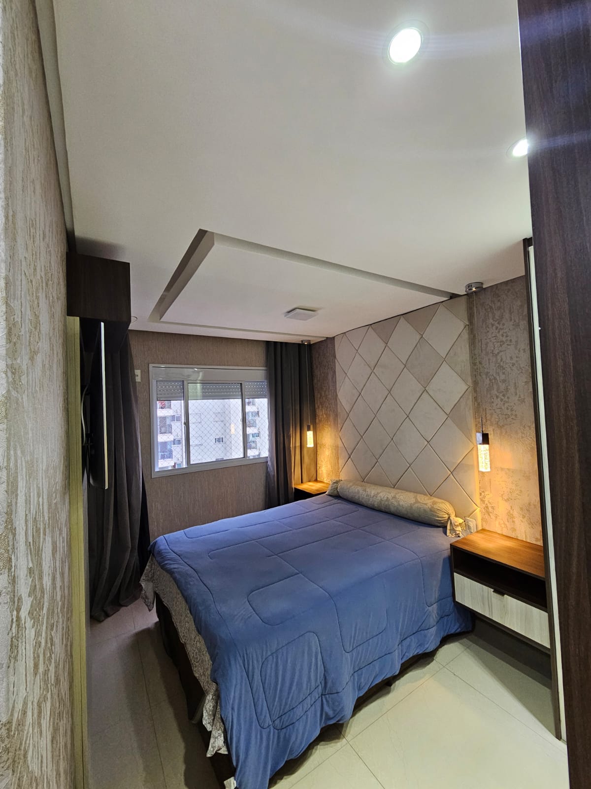 Imagem Apartamento com 3 Quartos à Venda, 81 m² em Independência - São Bernardo do Campo Imagem Apartamento com 3 Quartos à Venda, 81 m² em Independência - São Bernardo do Campo