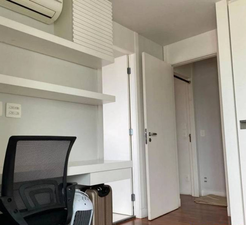 Imagem Cobertura com 3 Quartos à Venda, 178 m²em Jardim Paulista - São Paulo Imagem Cobertura com 3 Quartos à Venda, 178 m²em Jardim Paulista - São Paulo