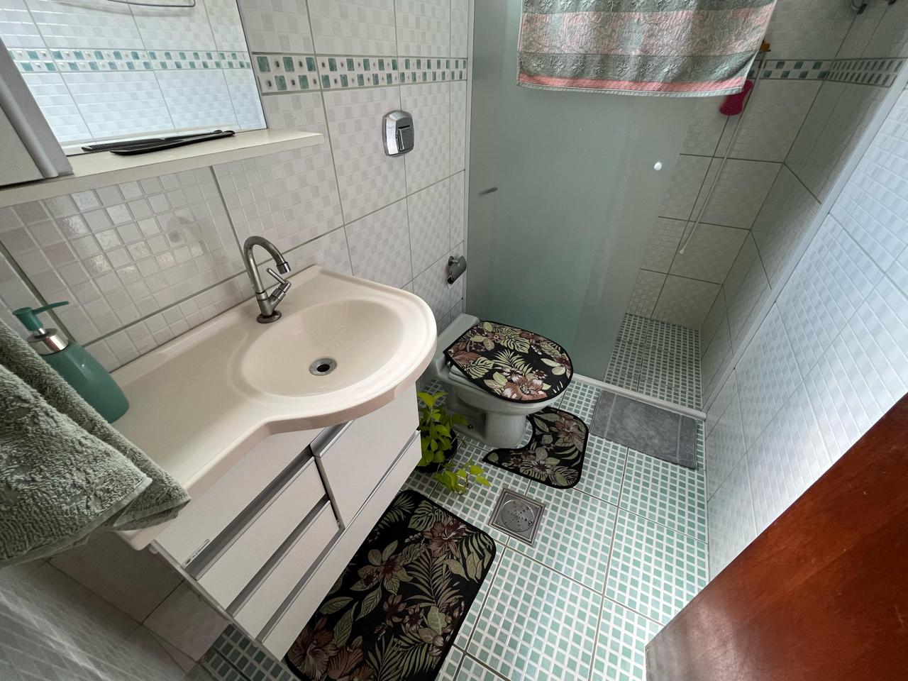 Imagem Casa com 3 Quartos à Venda, 155 m²em Vila Nova - Cubatão