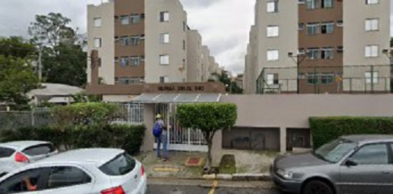 Apartamento com 2 Quartos à Venda, 49 m² em Cangaíba - São Paulo
