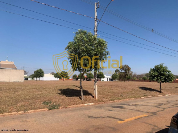 Terreno à Venda, 282 m² em Jardim da Mata II - Rondonópolis