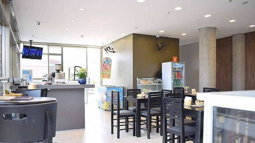 Imagem Sala Comercial à Venda, 33 m² em Lapa - São Paulo Imagem Sala Comercial à Venda, 33 m² em Lapa - São Paulo