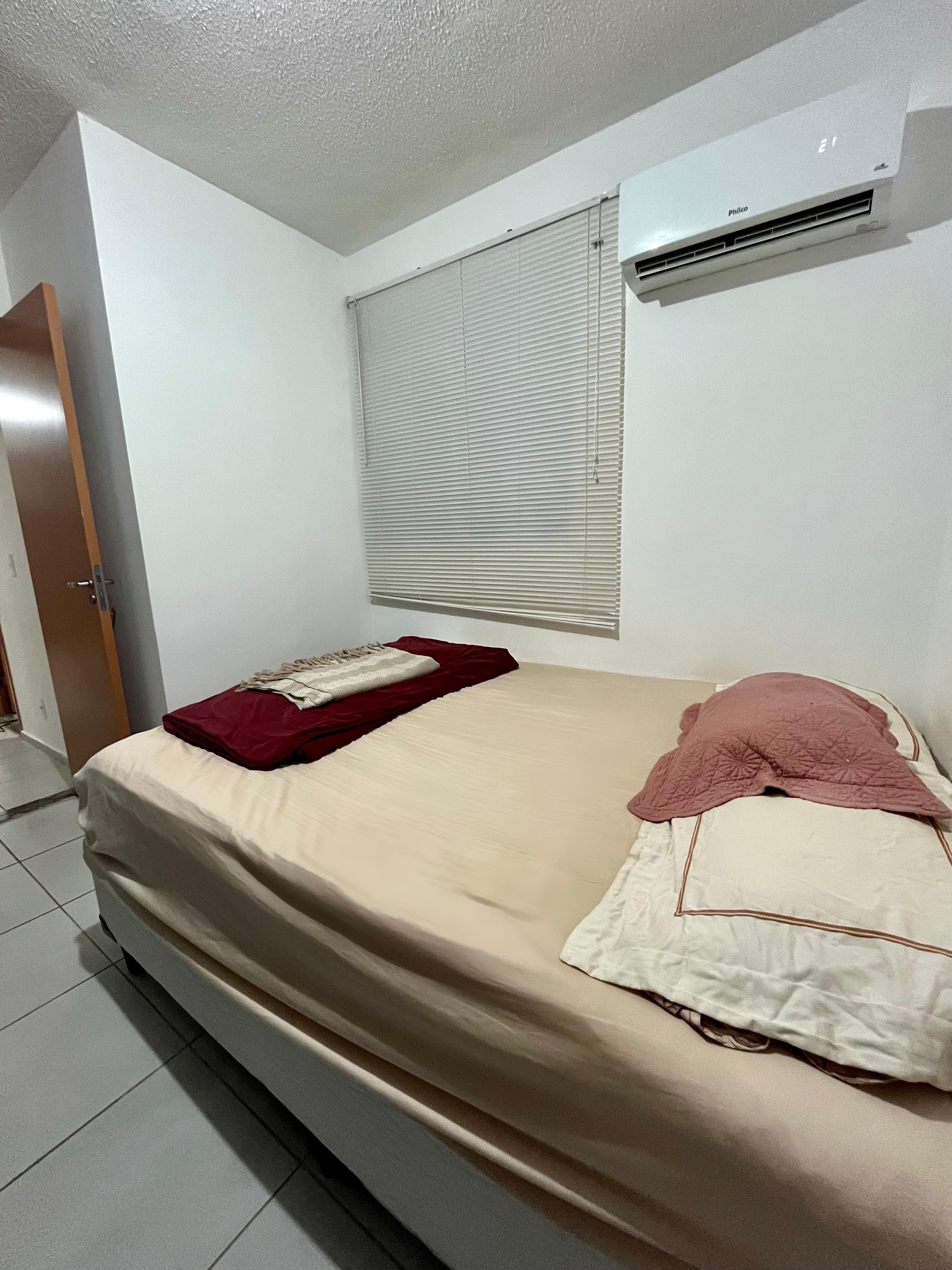 Imagem Apartamento com 2 Quartos à Venda, 39 m²em Morada do Ouro - Cuiabá Imagem Apartamento com 2 Quartos à Venda, 39 m²em Morada do Ouro - Cuiabá