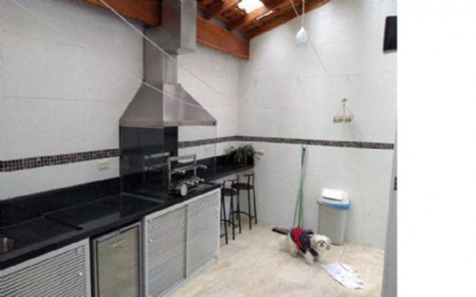 Imagem Sobrado com 3 Quartos à Venda, 137 m² em Vila Rosália - Guarulhos