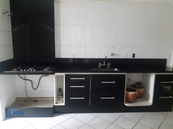 Imagem Apartamento com 3 Quartos à Venda, 141 m²em Vila Assunção - Santo André