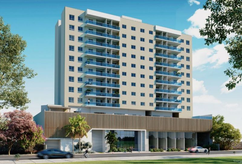 Imagem Apartamento com 3 Quartos à Venda, 97 m² em Praia da Costa - Vila Velha Imagem Apartamento com 3 Quartos à Venda, 97 m² em Praia da Costa - Vila Velha