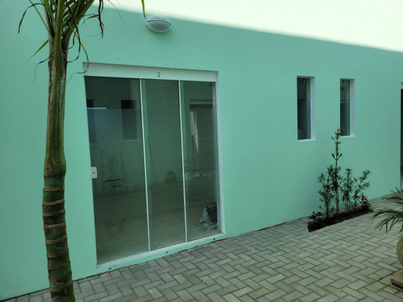 Imagem Casa de Condomínio com 2 Quartos à Venda, 70 m² em Nova Itanhaém - Itanhaém