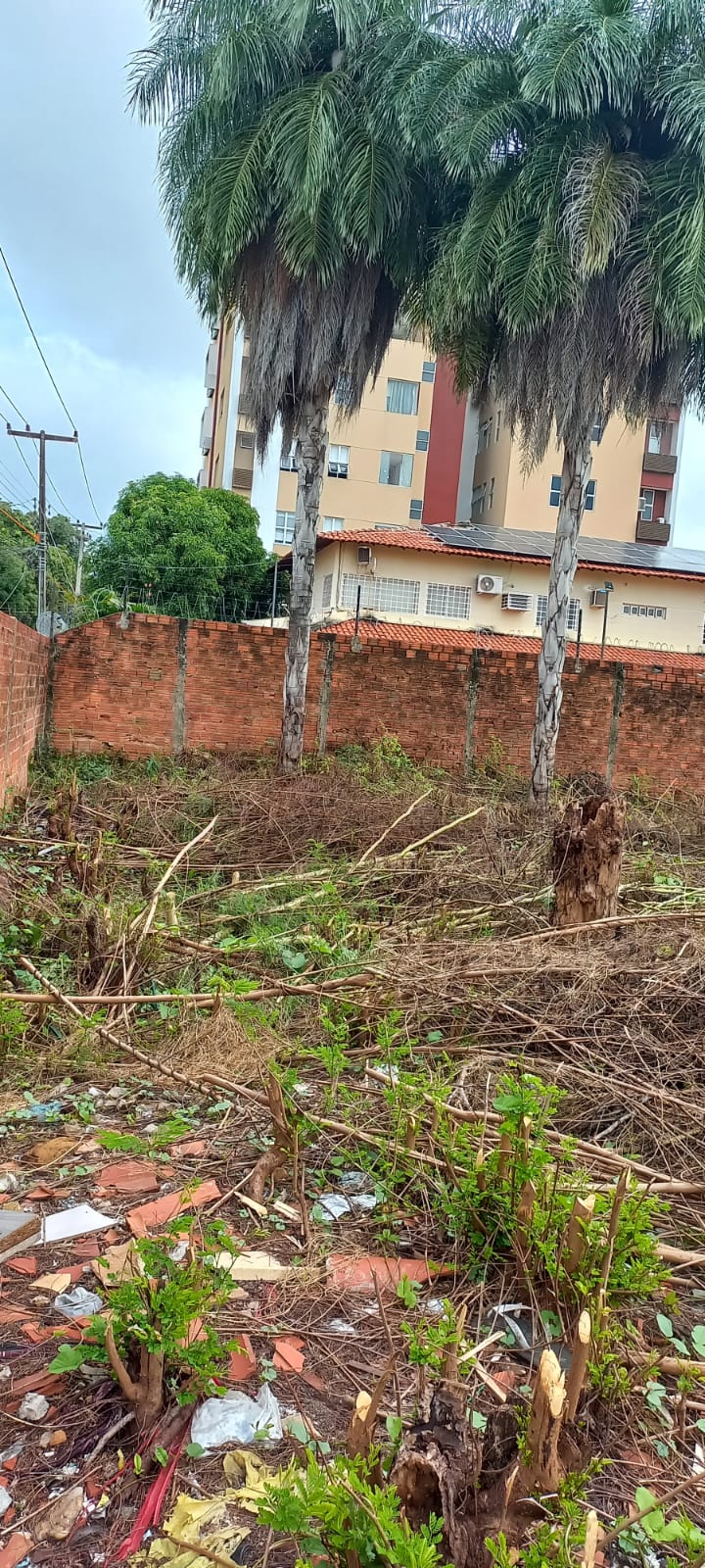 Imagem Terreno à Venda, 416 m² em Noivos - Teresina Imagem Terreno à Venda, 416 m² em Noivos - Teresina