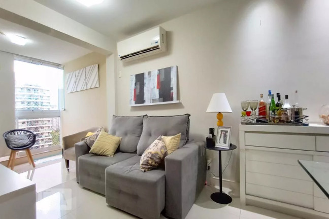Imagem Apartamento com 2 Quartos à Venda, 69 m² em Jacarepaguá - Rio de Janeiro