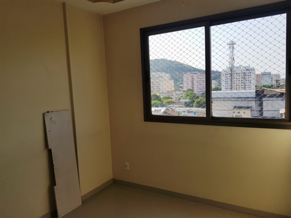 Imagem Apartamento com 3 Quartos à Venda, 85 m²em Centro - Niterói