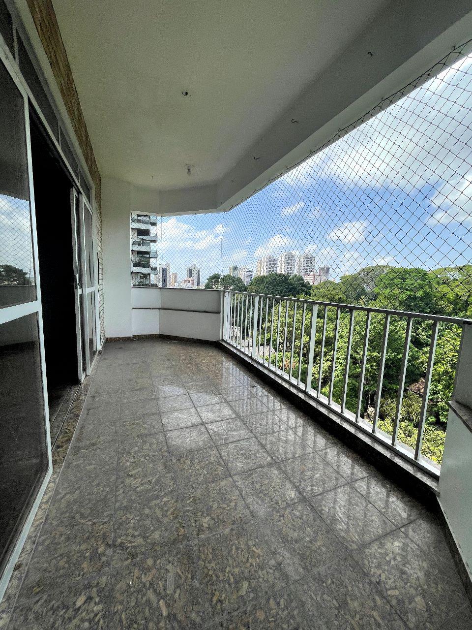 Imagem Apartamento com 4 Quartos à Venda, 288 m² em São Brás - Belém Imagem Apartamento com 4 Quartos à Venda, 288 m² em São Brás - Belém