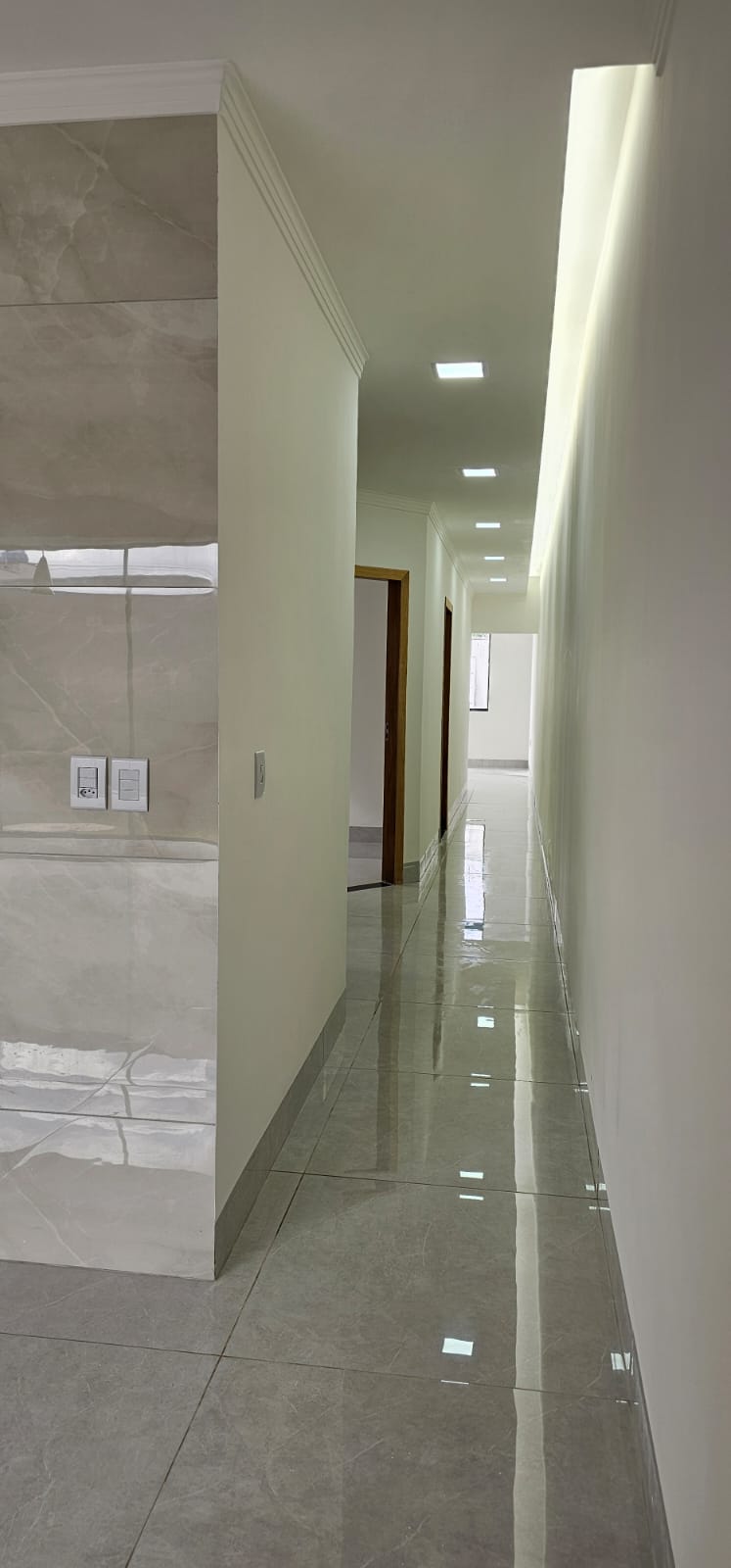 Imagem Casa com 3 Quartos à Venda, 116 m² em Residencial Solar Central Park - Aparecida de Goiânia Imagem Casa com 3 Quartos à Venda, 116 m² em Residencial Solar Central Park - Aparecida de Goiânia