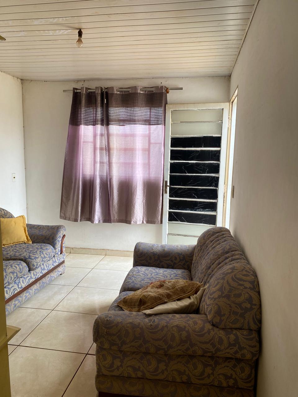 Imagem Casa com 2 Quartos à Venda, 200 m² em Conjunto Habitacional São Deocleciano - São José do Rio Preto Imagem Casa com 2 Quartos à Venda, 200 m² em Conjunto Habitacional São Deocleciano - São José do Rio Preto