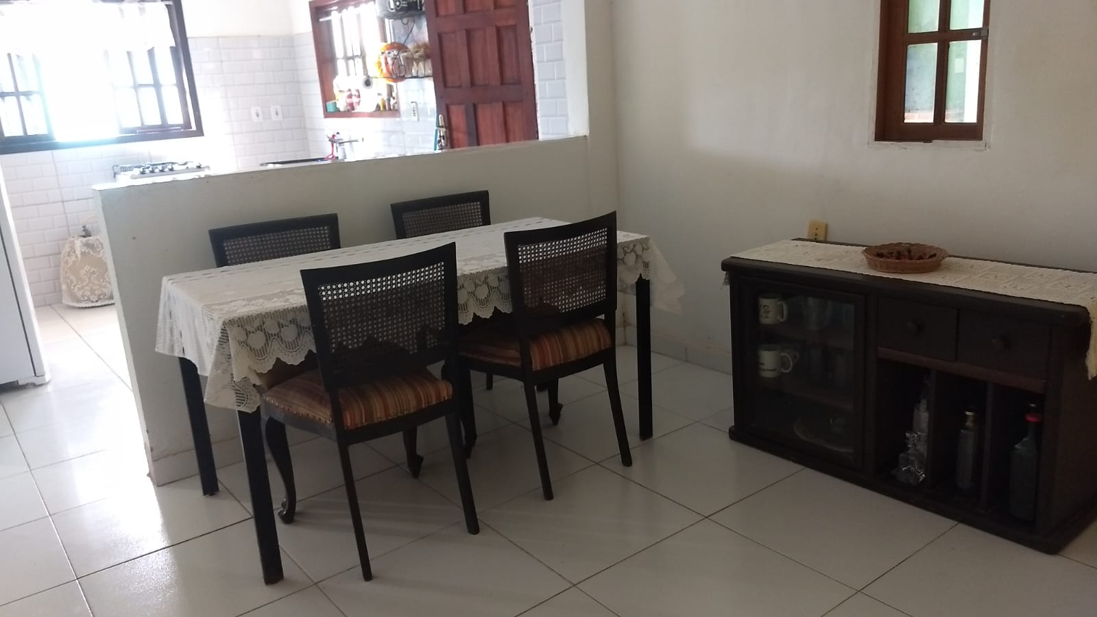 Imagem Casa com 3 Quartos à Venda, 439 m² em Jardim Atlântico Central (Itaipuaçu) - Maricá