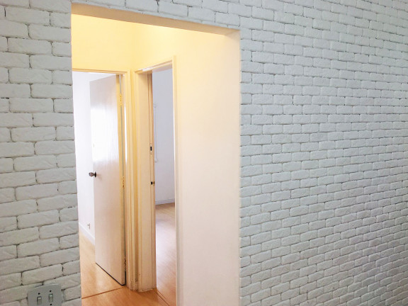 Imagem Apartamento com 2 Quartos para Alugar, 88 m² em Cerqueira César - São Paulo