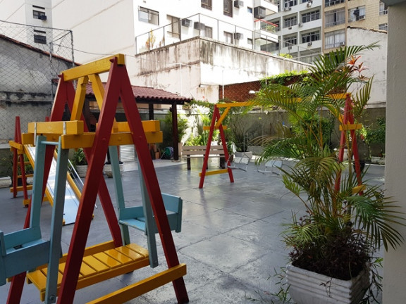 Imagem Apartamento com 2 Quartos à Venda, 75 m² em Icaraí - Niterói