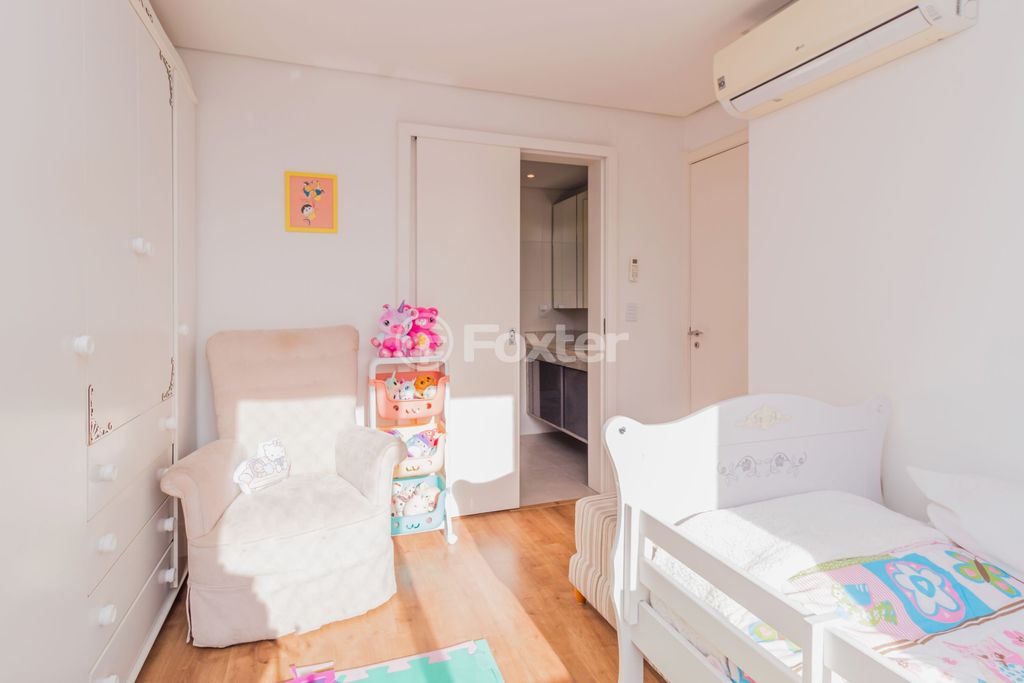 Imagem Apartamento com 3 Quartos à Venda, 110 m²em Auxiliadora - Porto Alegre