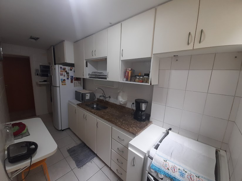 Imagem Apartamento com 3 Quartos à Venda, 90 m²em Freguesia (Jacarepaguá) - Rio de Janeiro Imagem Apartamento com 3 Quartos à Venda, 90 m²em Freguesia (Jacarepaguá) - Rio de Janeiro