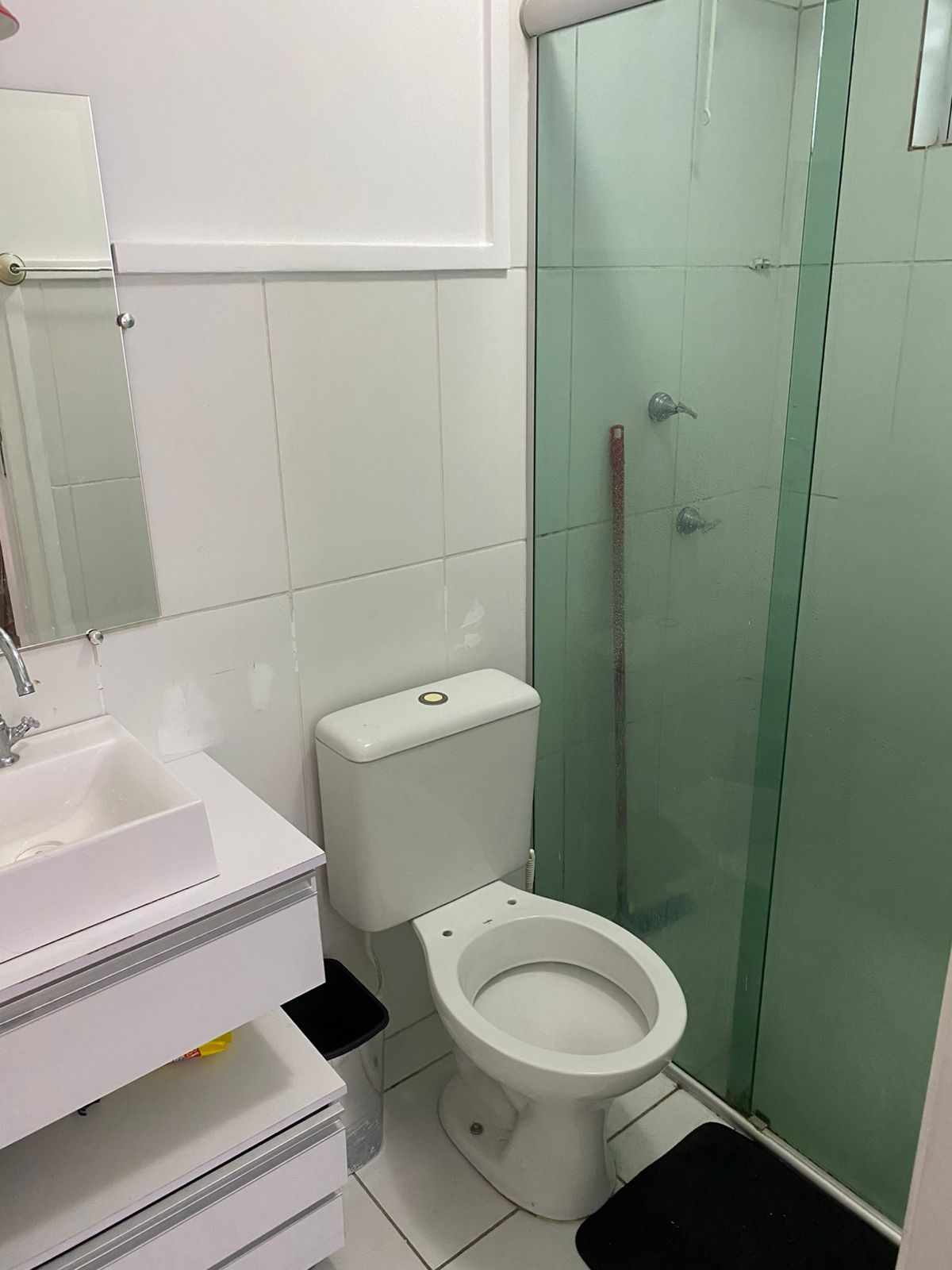 Imagem Apartamento com 3 Quartos à Venda, 62 m² em Vila Santana - Mogi das Cruzes