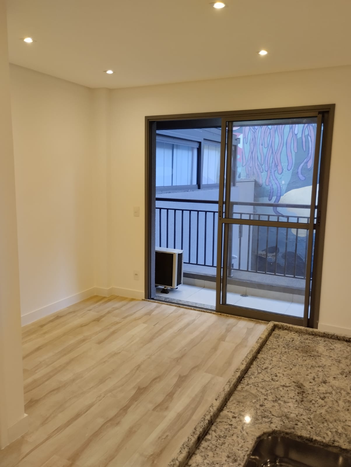 Imagem Apartamento com 1 Quarto para Alugar, 21 m² em República - São Paulo Imagem Apartamento com 1 Quarto para Alugar, 21 m² em República - São Paulo