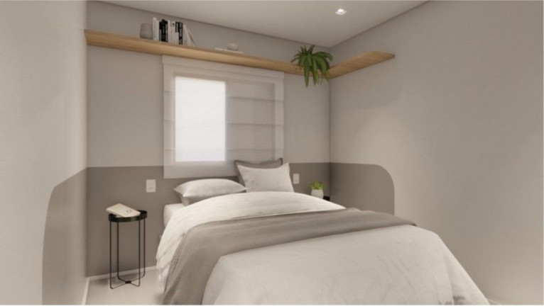 Imagem Apartamento com 2 Quartos para Alugar, 64 m² em Itaim Bibi - São Paulo
