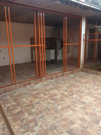 Imagem Casa com 3 Quartos à Venda, em Operária Nova - Criciúma Imagem Casa com 3 Quartos à Venda, em Operária Nova - Criciúma