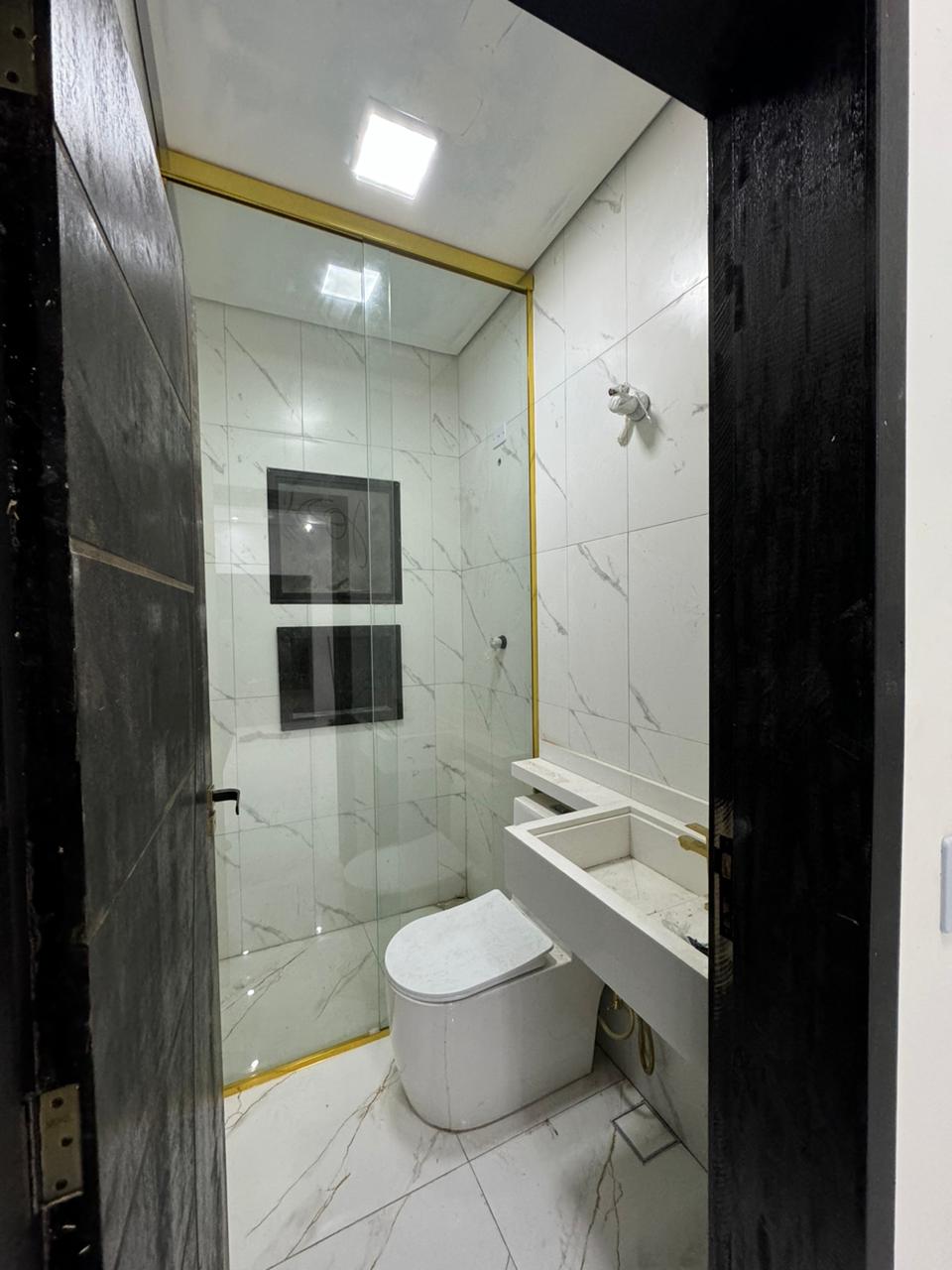 Imagem Casa com 3 Quartos à Venda, 128 m²em Jardim Bopiranga - Itanhaém