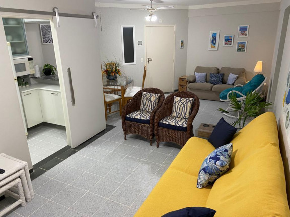Imagem Apartamento com 2 Quartos à Venda, 82 m² em Riviera - Bertioga