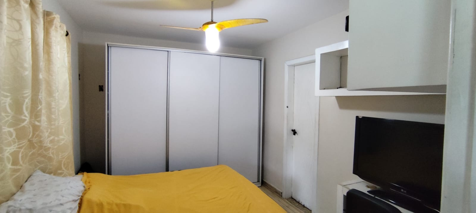Casa com 3 Quartos à Venda ou Locação, 120 m² em Campo Grande - Rio de Janeiro