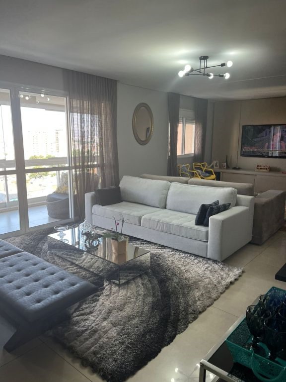 Imagem Apartamento com 3 Quartos à Venda, 142 m²em Ipiranga - São Paulo