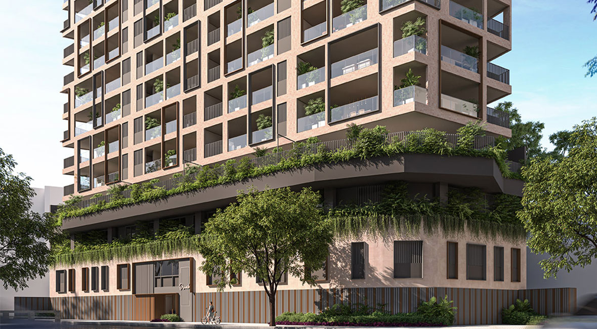 Imagem Apartamento com 2 Quartos à Venda, 85 m²em Tijuca - Rio de Janeiro
