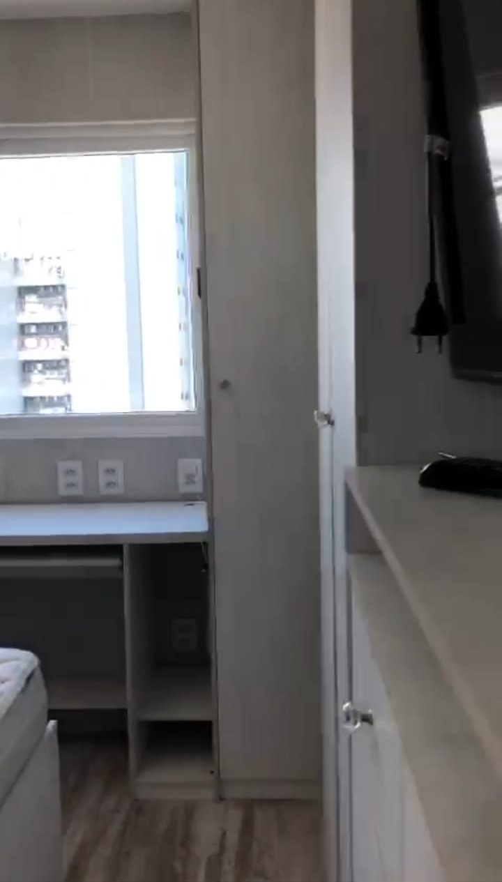 Imagem Flat com 1 Quarto à Venda, 57 m² em Ponta Negra - Natal Imagem Flat com 1 Quarto à Venda, 57 m² em Ponta Negra - Natal