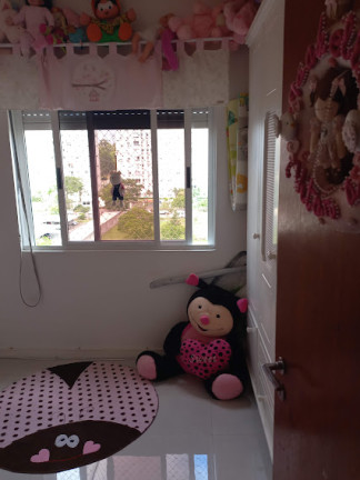 Imagem Apartamento com 2 Quartos à Venda, 55 m² em Sarandi - Porto Alegre