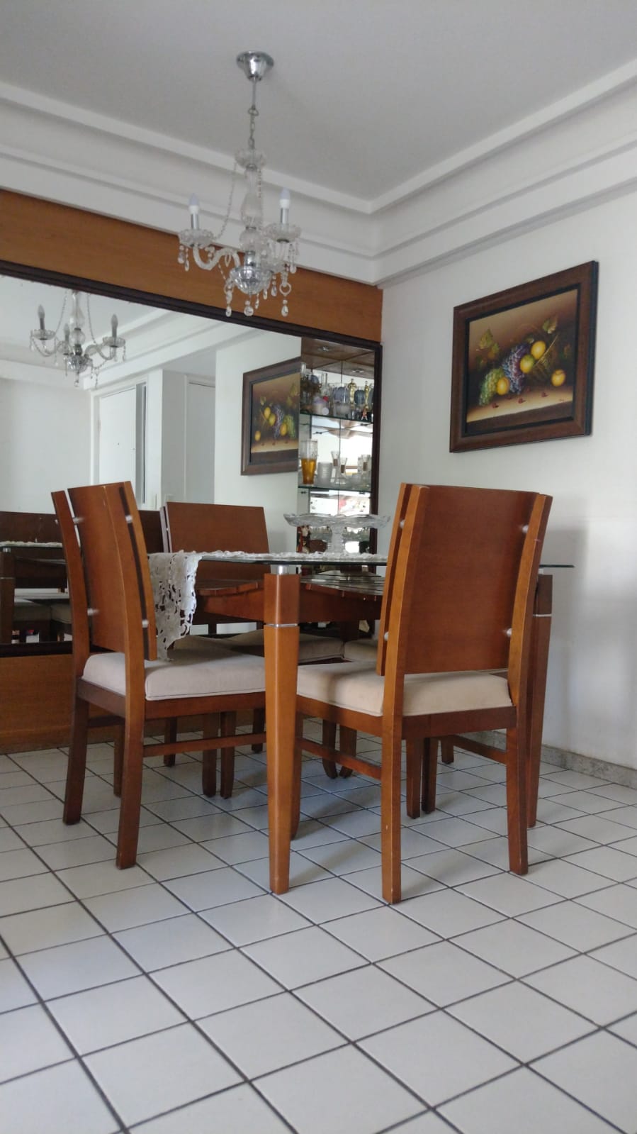 Apartamento com 2 Quartos à Venda, 69 m²em Prado - Recife