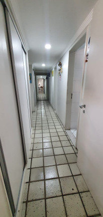 Imagem Apartamento com 3 Quartos à Venda, 168 m² em Boa Viagem - Recife